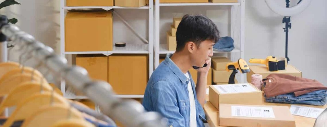 Cómo hacer una tienda en línea lista para automatizar envíos