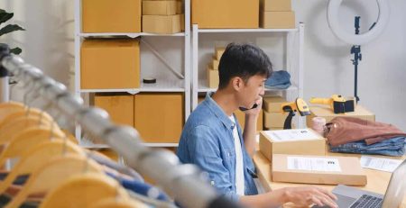 Cómo hacer una tienda en línea lista para automatizar envíos