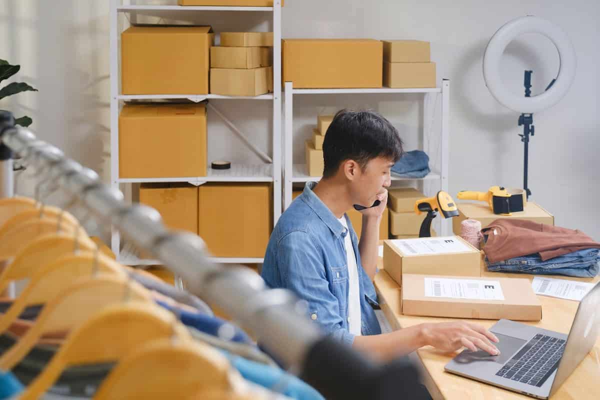 Cómo hacer una tienda en línea lista para automatizar envíos