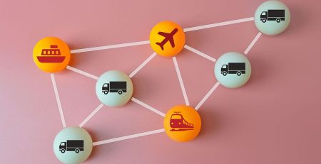 Cadena Logística: fases y optimización (+2 casos)