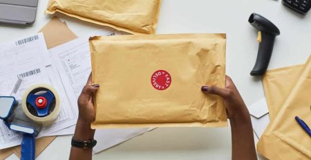 Cómo optimizar el embalaje para reducir costos de envío