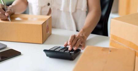 ¿Cómo hacer envíos para negocios a menor costo en México?