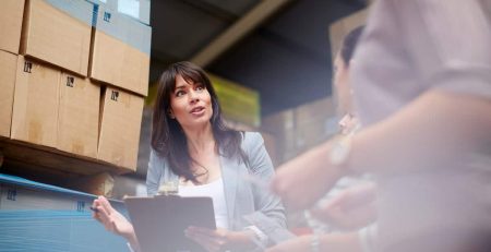 Logística In-House: qué es, cómo funciona y cuándo potenciarla con guías prepagadas
