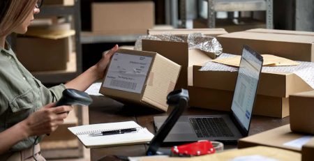 Plataforma de venta online: qué debe tener para integrarse con envíos y logística