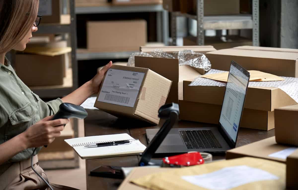 Plataforma de venta online: qué debe tener para integrarse con envíos y logística