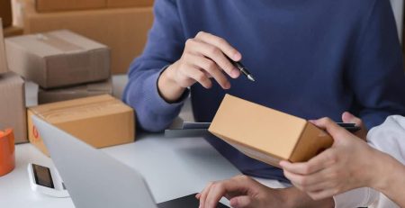 Política de devoluciones para e-commerce: menos inversión, más fidelidad