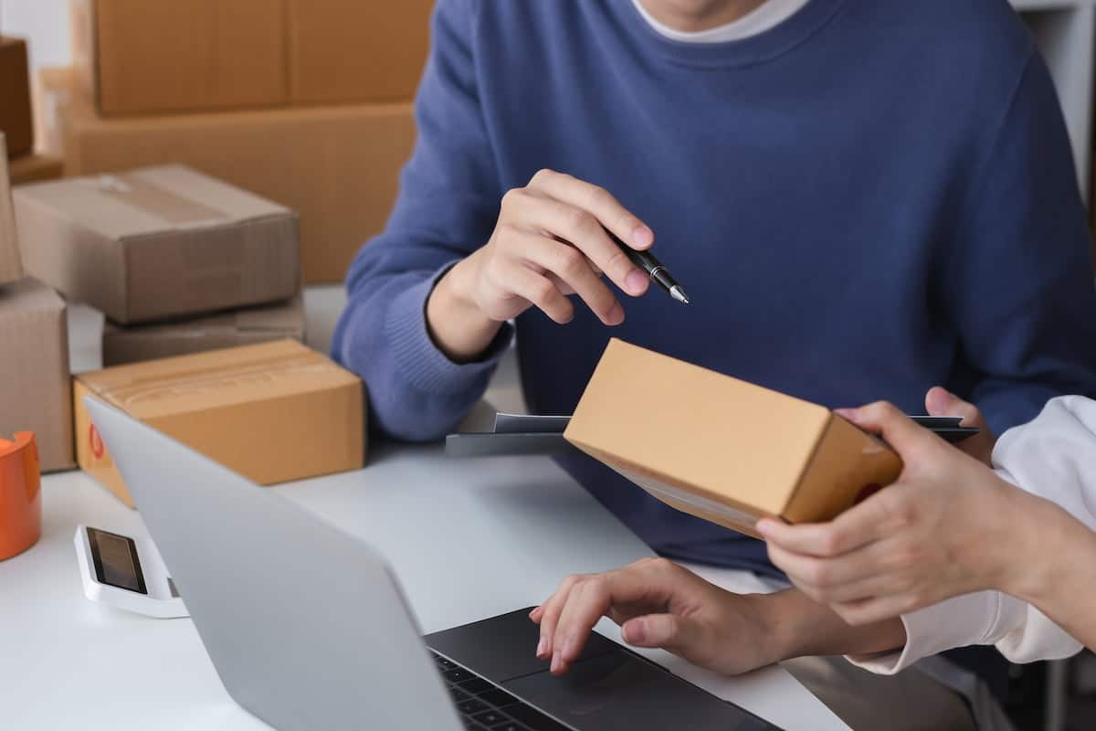 Política de devoluciones para e-commerce: menos inversión, más fidelidad