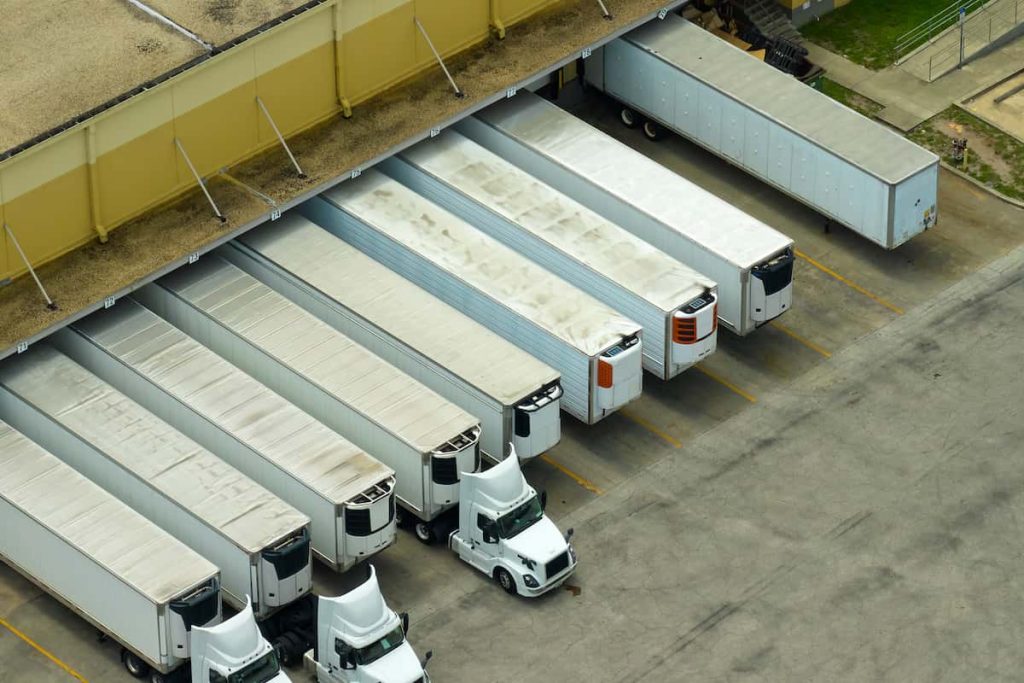 Seguro de transporte terrestre: qué cubre y cuánto cuesta