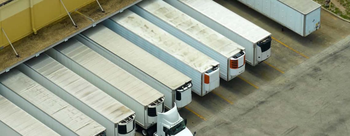 Seguro de transporte terrestre: qué cubre y cuánto cuesta