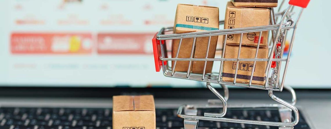 API de paquetería: integra tu e-commerce y automatiza envíos