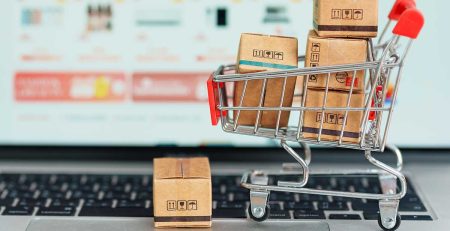 API de paquetería: integra tu e-commerce y automatiza envíos