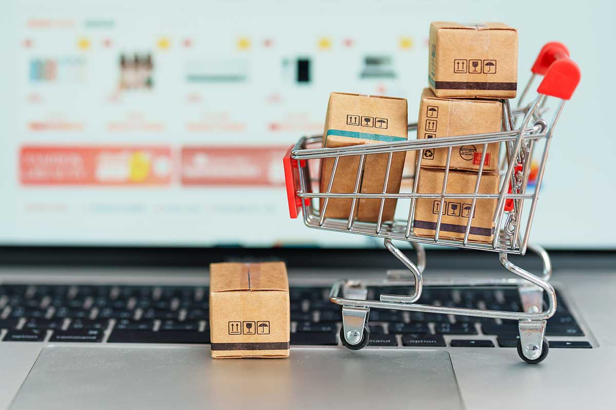 API de paquetería: integra tu e-commerce y automatiza envíos