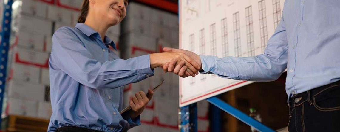5 preguntas clave para elegir al proveedor logístico ideal en México
