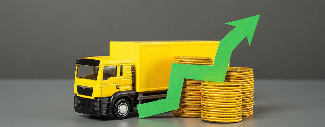 ¿Cómo reducir los costos de distribución sin comprometer la calidad del servicio?