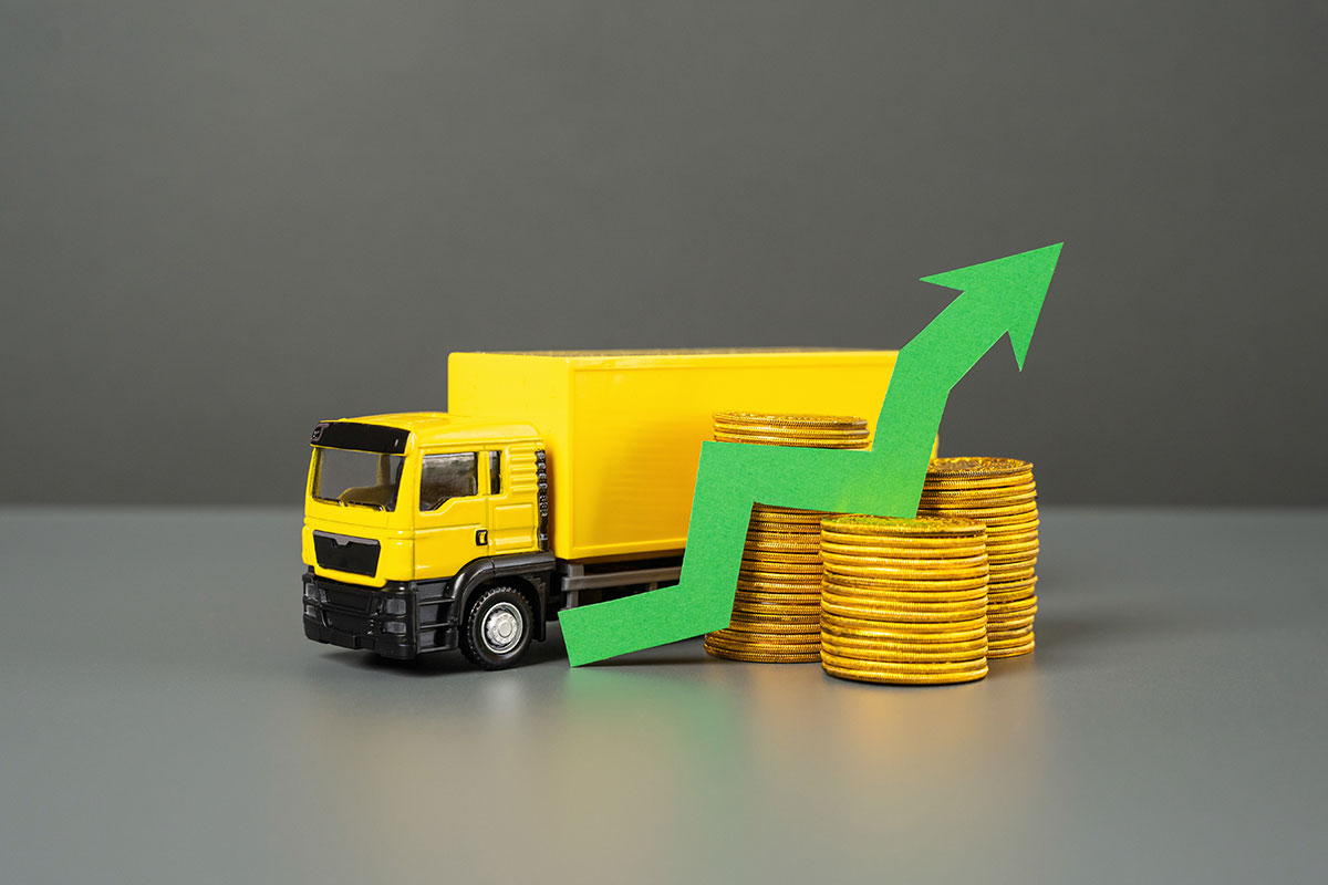 ¿Cómo reducir los costos de distribución sin comprometer la calidad del servicio?