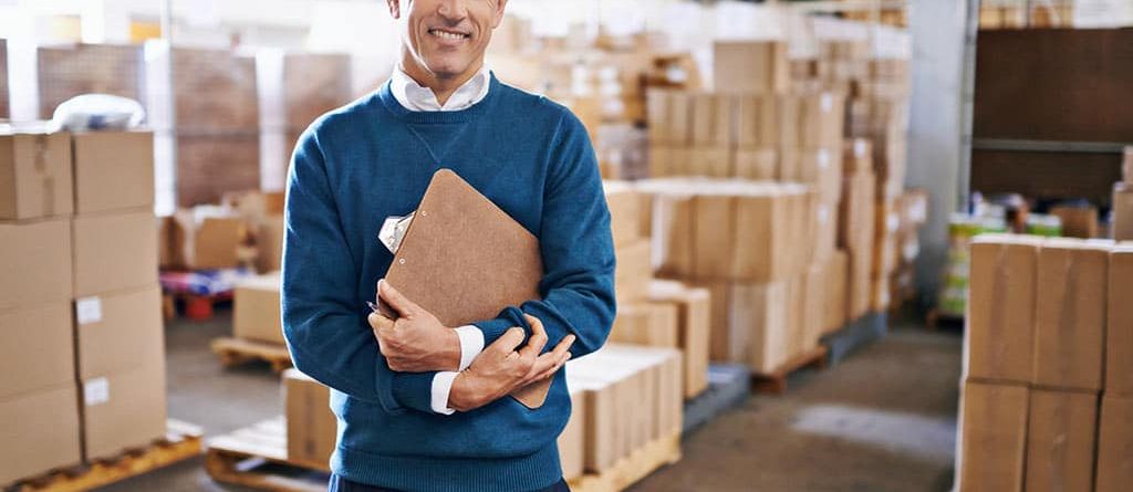 4 tips para obtener una mayor eficiencia logística