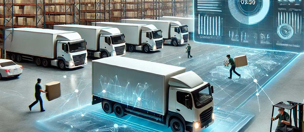 ¿Qué es la logística de distribución? Objetivos, canales y ejemplos