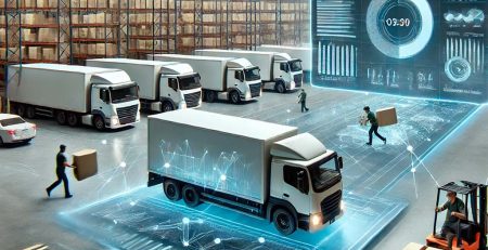 ¿Qué es la logística de distribución? Objetivos, canales y ejemplos