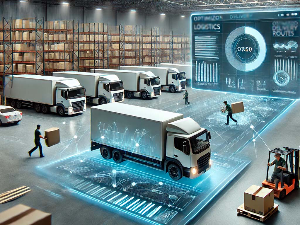 ¿Qué es la logística de distribución? Objetivos, canales y ejemplos