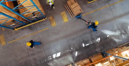 E Logística: descripción, importancia y beneficos para plataformas ecommerce