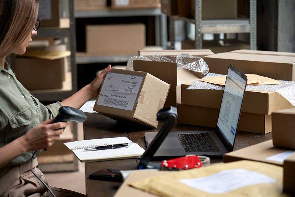 Envíos para ecommerce en México: cómo reducir costos sin perder velocidad de entrega