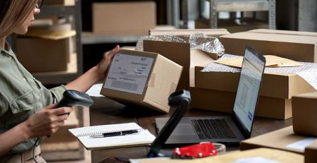Envíos para ecommerce en México: cómo reducir costos sin perder velocidad de entrega