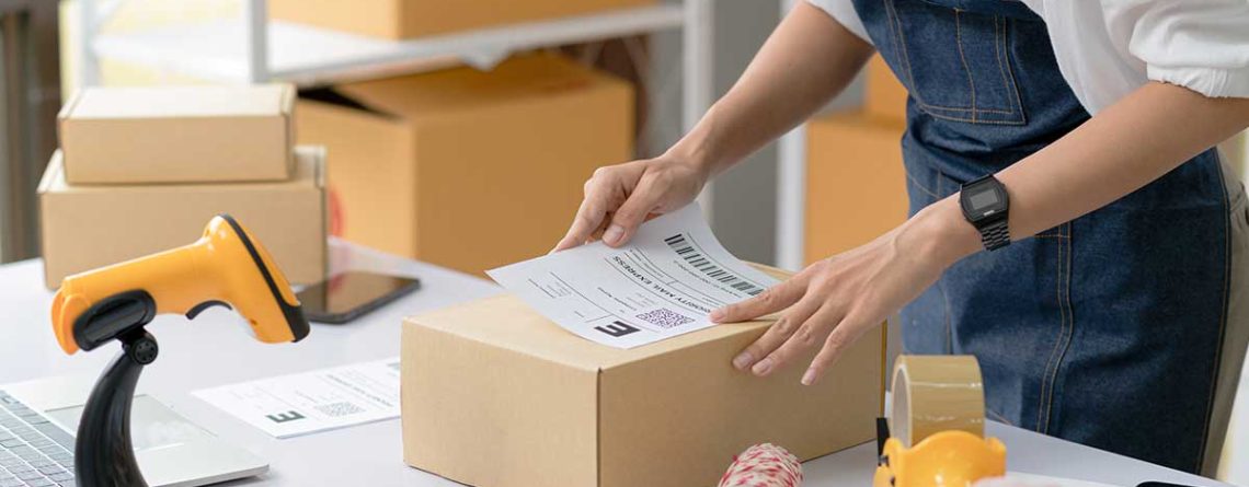 Guía de envío vs guías de paquetería prepagadas: diferencias, precio y cuándo conviene cada una