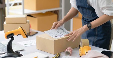 Guía de envío vs guías de paquetería prepagadas: diferencias, precio y cuándo conviene cada una