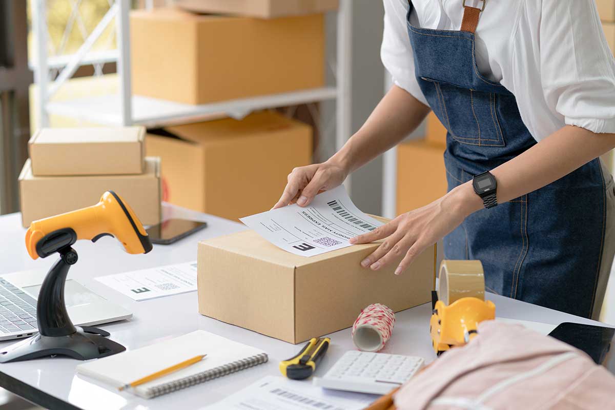 Guía de envío vs guías de paquetería prepagadas: diferencias, precio y cuándo conviene cada una