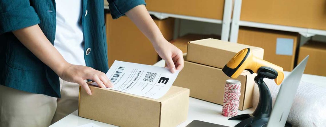 ¿Cómo enviar un paquete por CARGOMART?