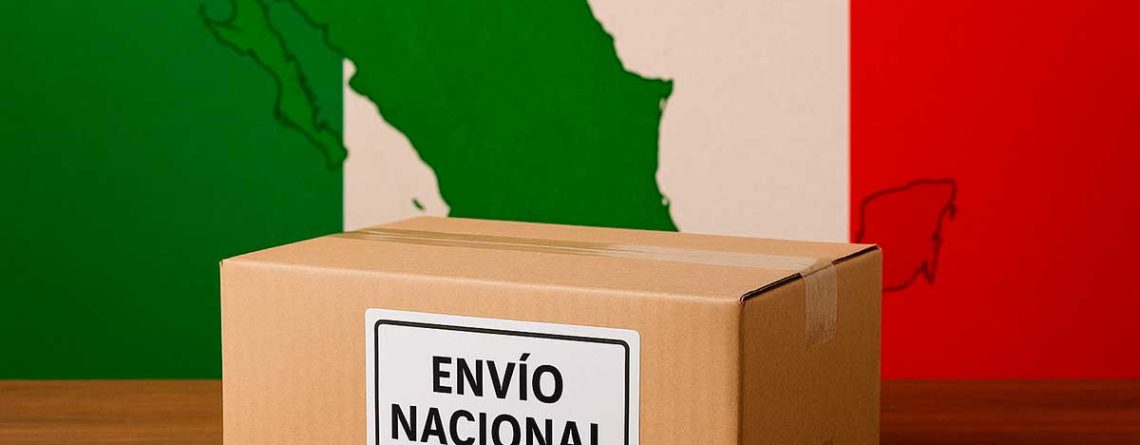 Envío Nacional: definición, tiempos y costos 2025