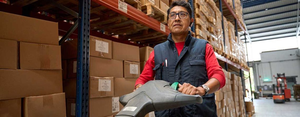 ¿Qué significa fulfillment en logística?