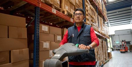 ¿Qué significa fulfillment en logística?
