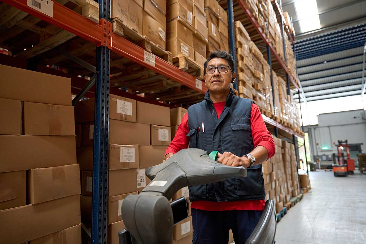 ¿Qué significa fulfillment en logística?