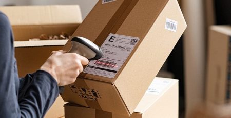 Guías de envío prepagadas: Una herramienta para optimizar la logística de almacenes