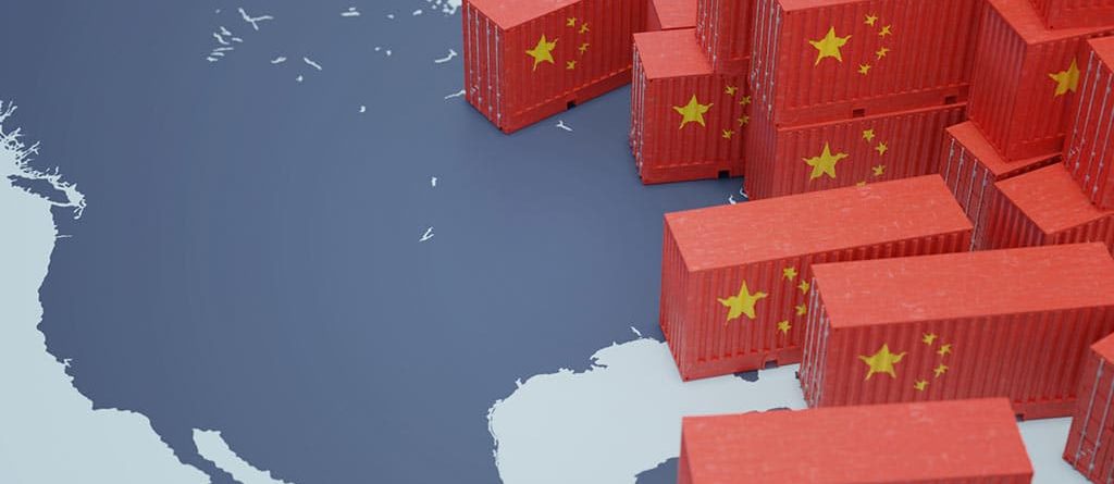 Guía básica para importar productos desde China y empezar tu negocio