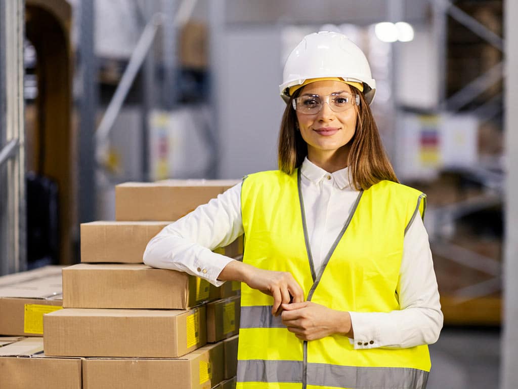 Lean logistics: qué es y cómo mejora la eficiencia de tus procesos