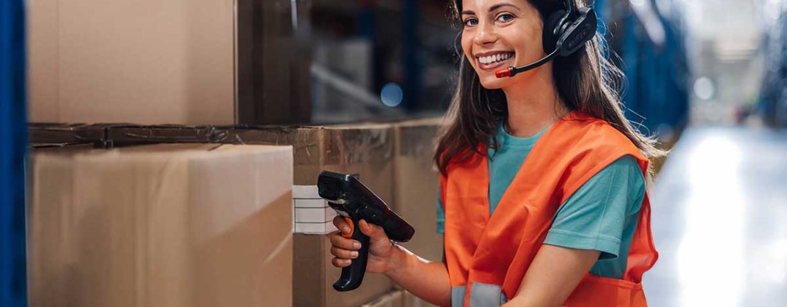 ¿Qué es la logística 4.0 y cómo impacta a las empresas mexicanas?