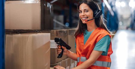 ¿Qué es la logística 4.0 y cómo impacta a las empresas mexicanas?
