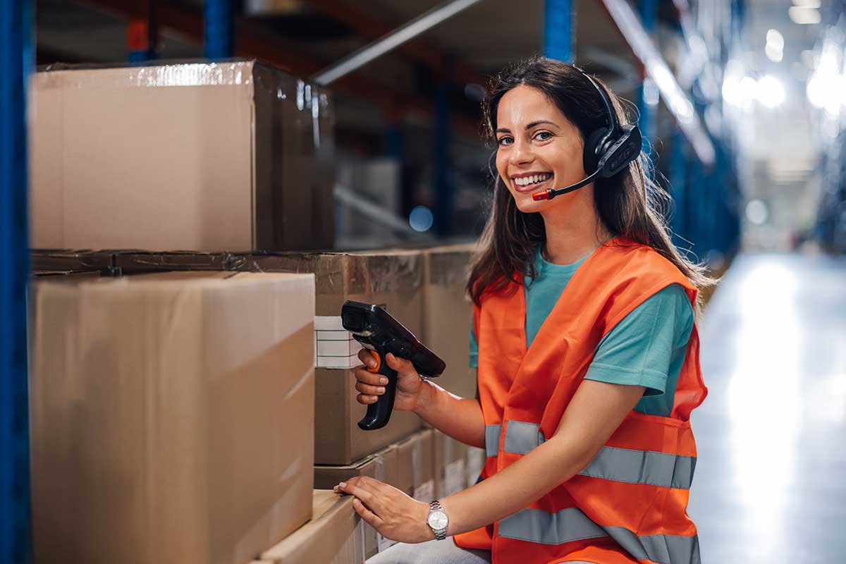 ¿Qué es la logística 4.0 y cómo impacta a las empresas mexicanas?