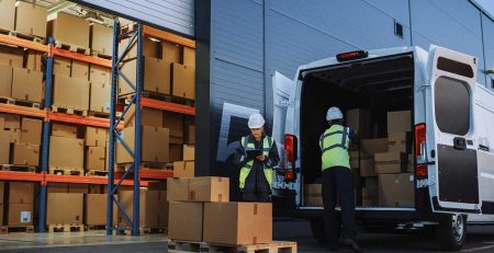¿Por qué es tan importante la logística en una empresa?