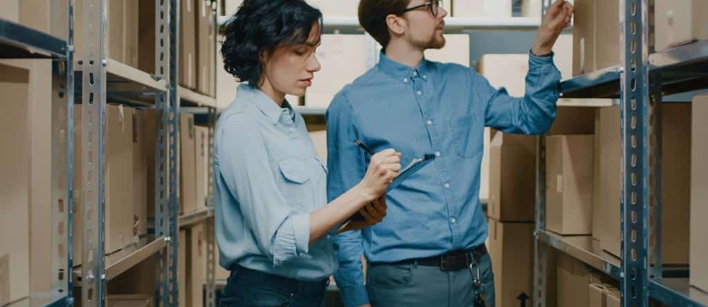 Claves para una logística empresarial exitosa