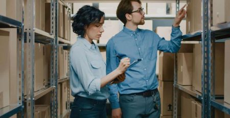 Claves para una logística empresarial exitosa
