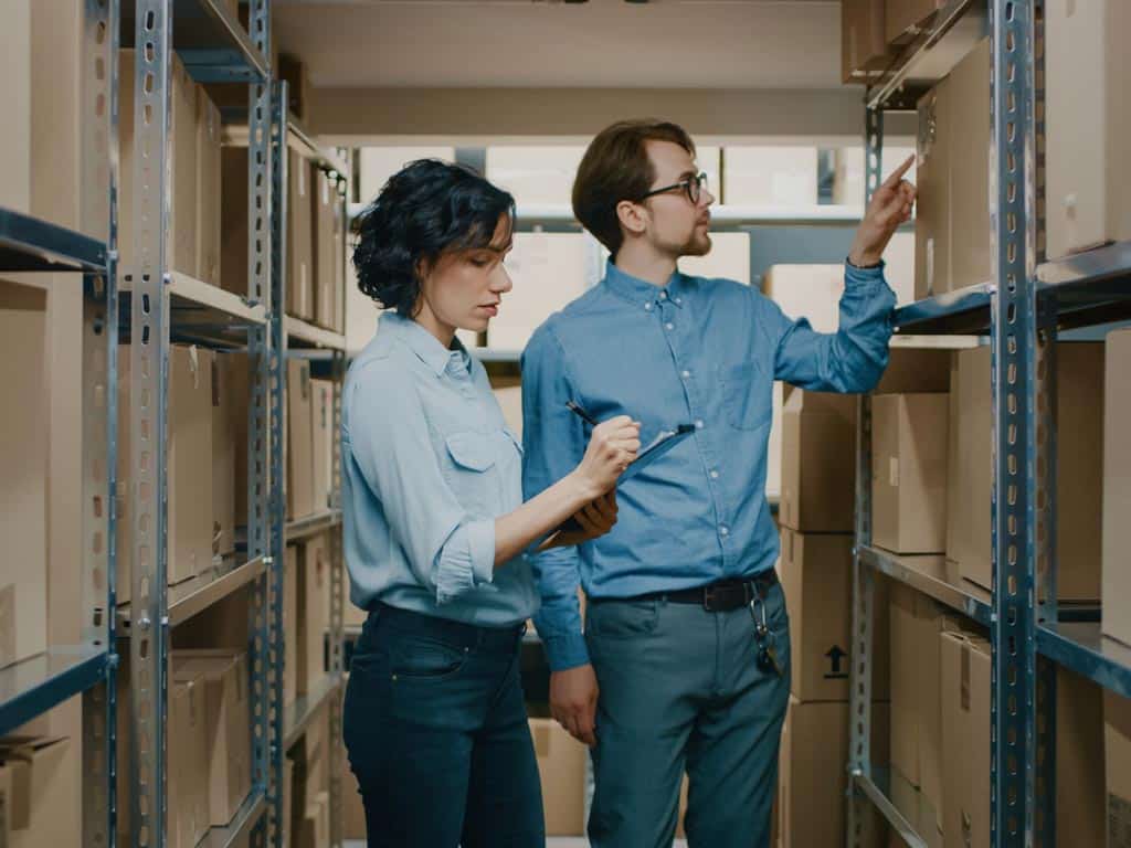 Claves para una logística empresarial exitosa