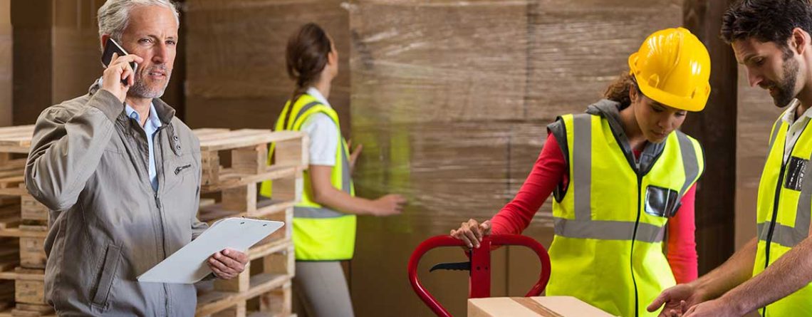Fulfillment: proceso y beneficios para ecommerce