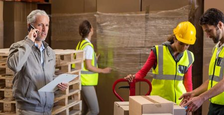 Fulfillment: proceso y beneficios para ecommerce