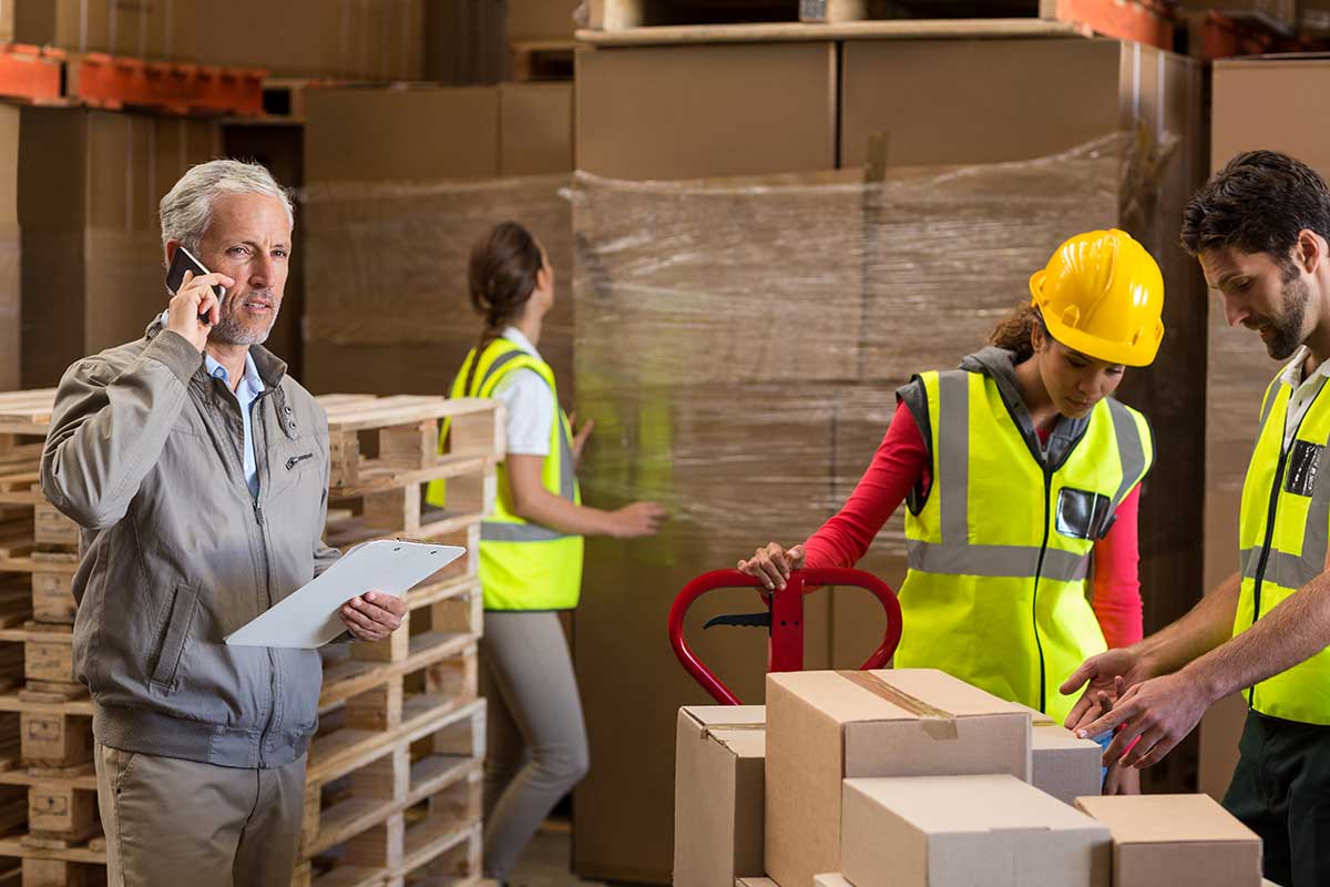 Fulfillment: proceso y beneficios para ecommerce