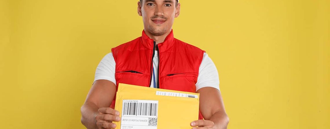 Guías prepagadas DHL con CARGOMART: cómo comprarlas, cuánto cuestan y cómo funcionan