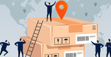 Conoce los objetivos de la logística