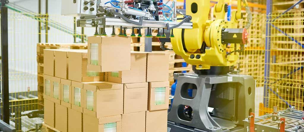 ¿Qué es picking y packing y cuál es la diferencia entre ambos?